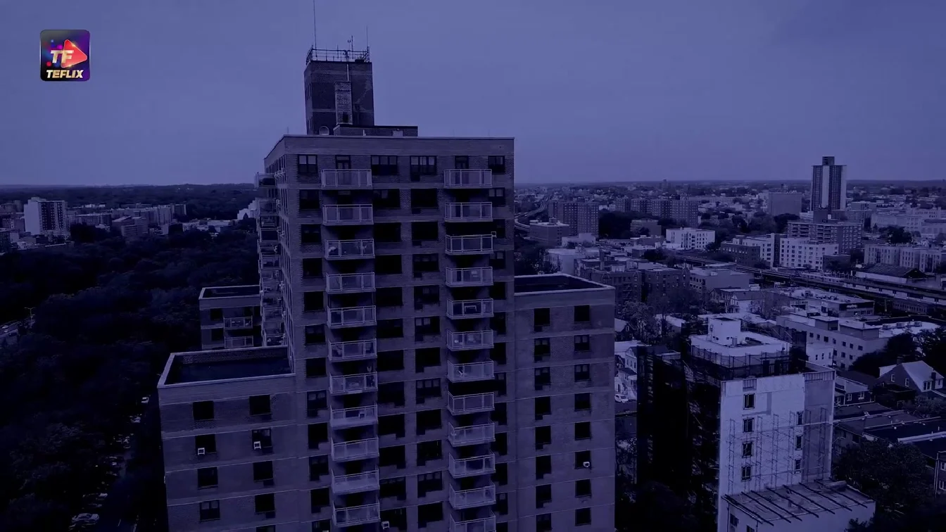 Desi Chori S01 E01-02 TeFlix